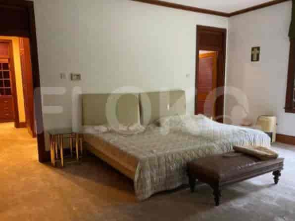 Dijual Rumah 10 BR, Luas 1657 m2 di Rancamaya - Bogor, Bogor - RHAS0fc 4