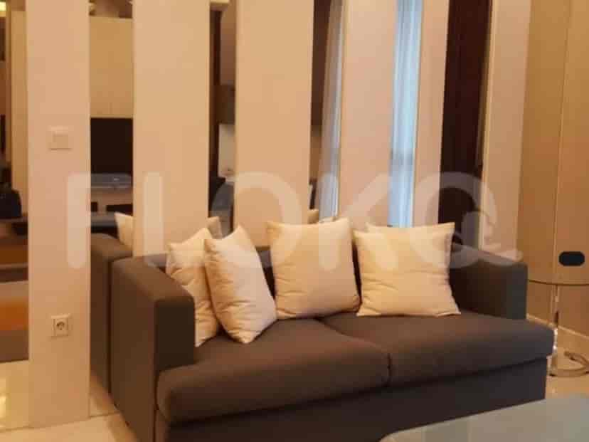 APA94cee 19th Floor | Furnished 1BR Apartment for Sale, Senopati 1