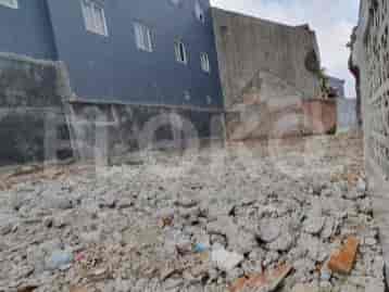 Dijual Tanah Luas 416 m2 di Jl Raya Grogol, Grogol - TNS694 3
