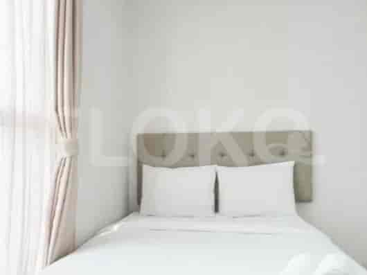 Apartemen 2BR Mewah Dijual - APAd32d6, Lantai Rendah, Apartemen Silk Town 5