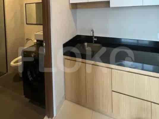 Tipe 1 Kamar Tidur di Lantai Menengah untuk disewakan di The Newton 1 Ciputra Apartemen - fsc916 3