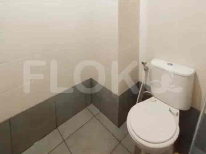 Furnished 1BR Apartment for Sale - APA7df86, Middle Floor, Akasa Pure Living, BSD 4