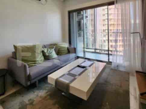 APA536c6, 22nd Floor | 2BR Furnished Apartment for Sale, TB Simatupang 1
