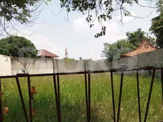 Dijual Tanah Luas 915 m2 di Jl Bintaro Sektor 3, Bintaro - TNS896 1
