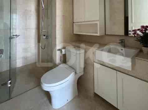 2 Bedroom on Low Floor for Rent in Ciputra World 2 Apartment - fkub9d 7