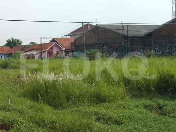 2600 sqm, Land for Sale in Pinggi Jalan Gabus, Bekasi 2