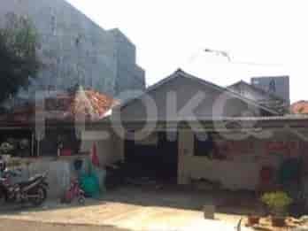 1200 sqm, Land for Sale in Jl Raya Haji Nawi, Gandaria 1