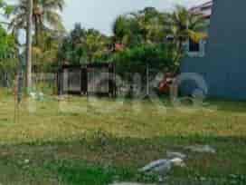 340 sqm, Land for Rent in Jl Citra 2, Cengkareng 3