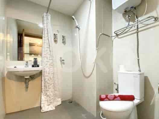 APA08d61 18th Floor | Furnished 1BR Apartment, Pondok Gede 5