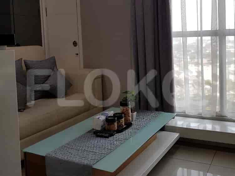 1 Bedroom on Middle Floor for Rent in Gandaria Heights - fgaa82 1
