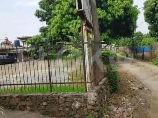Disewakan Tanah Luas 1100 m2 di Jl Raya Narogong, Bekasi - TNR8a6 2