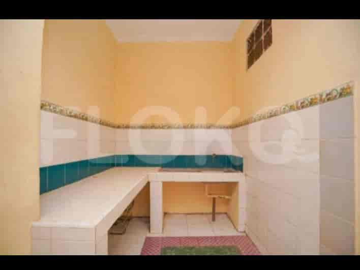 RHAS96a | House in Bekasi Utara for Sale with 3BR & 1 Carport 3