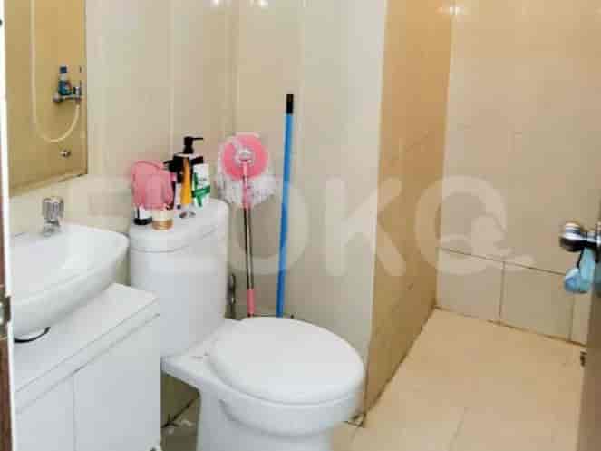 APAa24ac Lantai 9 | Apartemen 2BR Furnished, Ancol 5