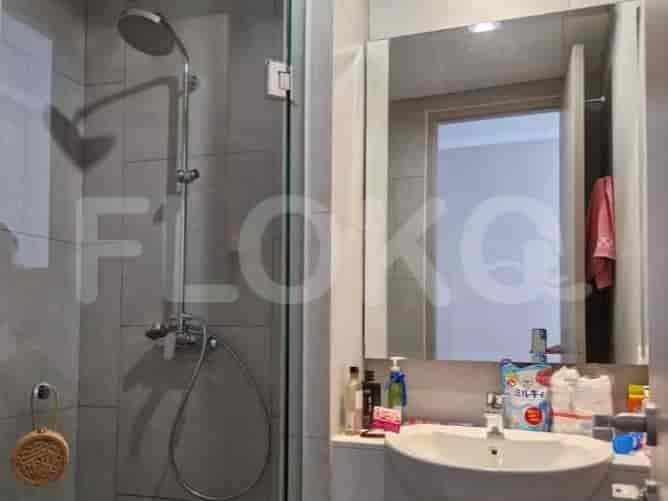 APA21abd 45th Floor | Furnished 1BR Apartment for Sale, Kemayoran 4
