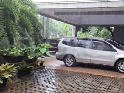 RHAS816, 2 Floors House in Bintaro For Sale | 5BR with Carport 1