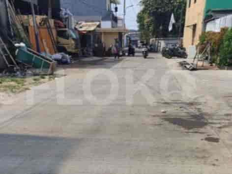 794 sqm, Land for Sale in Jl Raya Kebon Jeruk, Kebon Jeruk 2