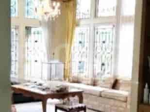 RHAS9fa | House for Sale in Tangerang with 5 Carports, 1st Floor 3