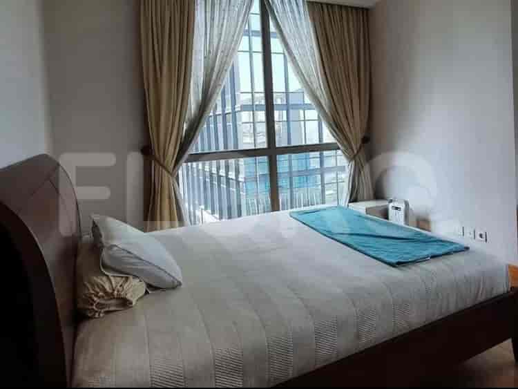 Luxury Living: Furnished 3BR Apartment for Sale at Residence 8, APAbcbb8 - Middle Floor 3