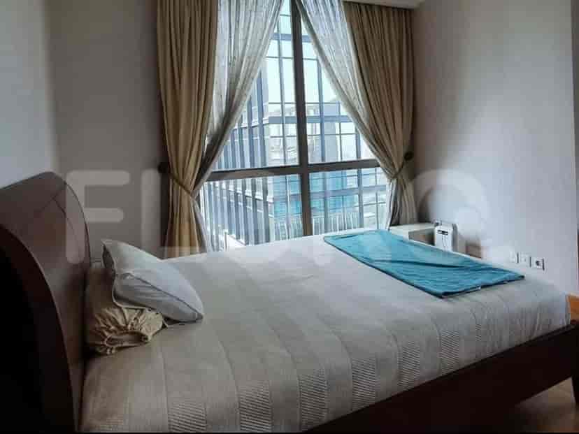 Dijual Apartemen 3 BR, Lantai Menengah, Luas 180 m2 di Apartemen Residence 8 Senopati: Flokq 3