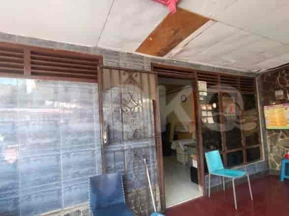 Dijual Tanah Luas 190 m2 di Jl Raya Grogol, Grogol - TNS1e9 3