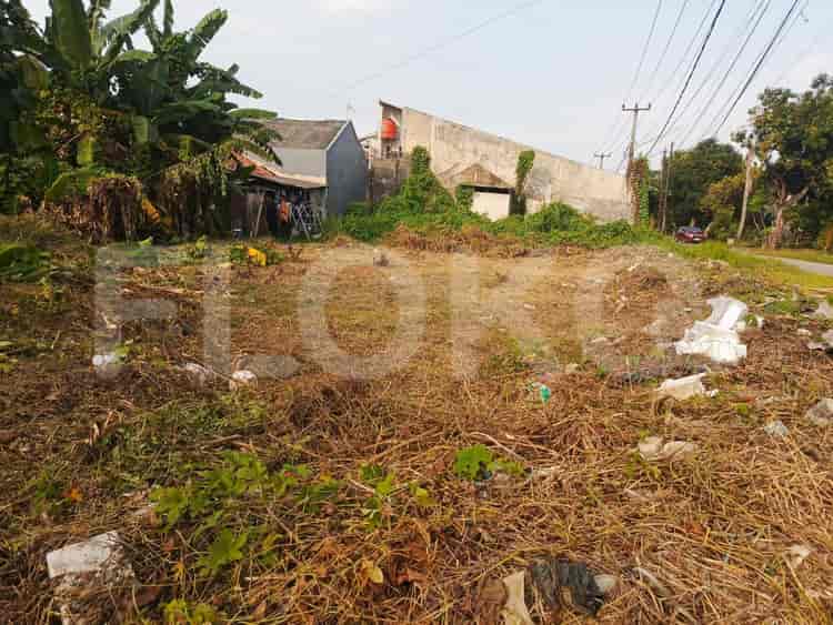 Dijual Tanah Luas 272 m2 di Jl Raya Telukjambe, Karawang - TNS93f 3