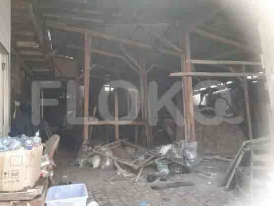 Dijual Tanah Luas 180 m2 di Jl Raya Sunter, Sunter 1