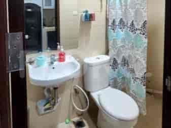 Furnished 1-Bedroom Apartment for Sale - APA31c51, Low Floor, BSD 6
