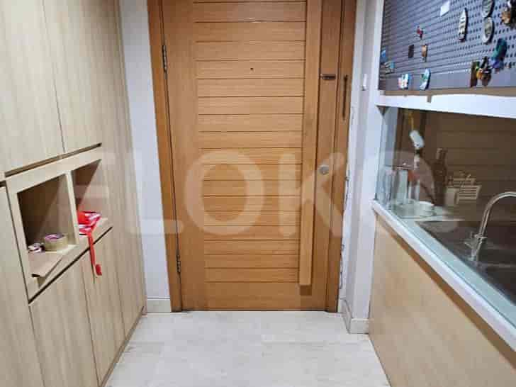 2 Bedroom on High Floor for Rent in The Summit Apartment - fke99e 4