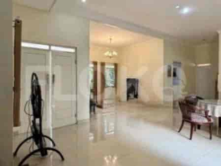 RHAS267, Rumah 2 Lantai di Gandaria Dijual | Lokasi Strategis 2