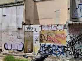 Dijual Tanah Luas 242 m2 di Jl Raya Daan Mogot, Daan Mogot - TNS8e0 3