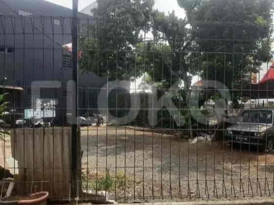 Dijual Tanah Luas 280 m2 di Jl Raya Pancoran Mas, Pancoran Mas - TNS75b 1