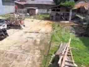 800 sqm, Land for Sale in Jl Pondok Indah, Pondok Indah - TNS243 1