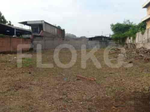 Dijual Tanah Luas 1213 m2 di Jl Raya Daan Mogot, Daan Mogot - TNS810 2