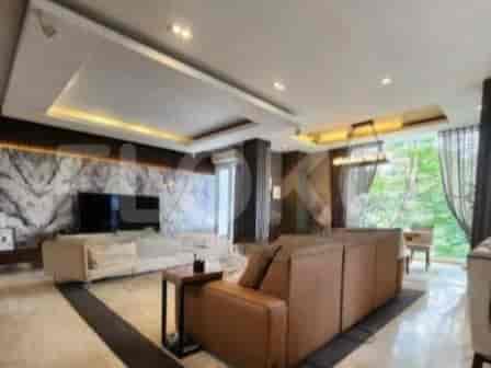 436 sqm, 4 BR house for sale in Townhouse Kemang, Kemang - RHAS9a4 2