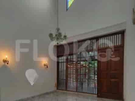 Dijual Rumah 3 BR, Luas 250 m2 di Komplek Lebak Bulus, Lebak Bulus - RHAS90c 2