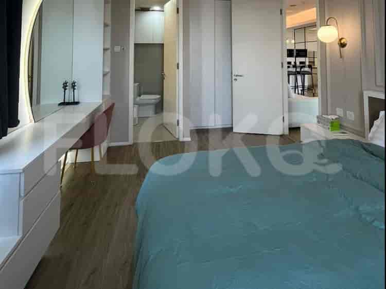 Tipe 2 Kamar Tidur di Lantai Menengah untuk disewakan di 1Park Residences - fga996 3