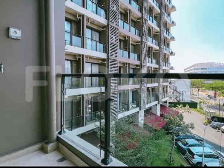 Furnished 1BR Apartment for Sale in Skyhouse Alam Sutera - APA66c94, Low Floor 6