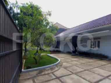 300 sqm, 4 BR house for sale in Kemang Timur Area, Kemang - RHASa9c 1