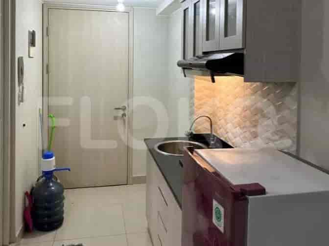 APA17063 18th Floor | Furnished 1BR Apartment for Sale, Bekasi Utara 3