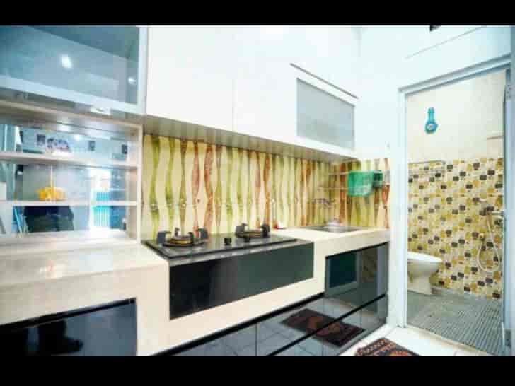 Dijual Rumah 2 BR, Luas 45 m2 di Perumahan Griya Kenanga - Cipondoh, Tangerang - RHASe5b 2