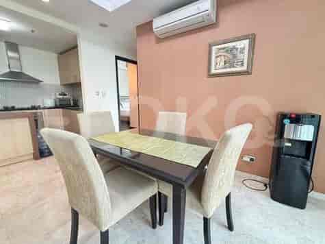 2 Bedroom on Low Floor for Rent in Setiabudi Residence - fse505 8