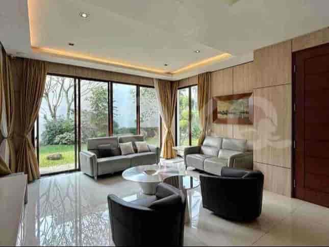 450 sqm, 4 BR house for rent in Jalan RS. Fatmawati Raya, Cilandak - RHA76c 5