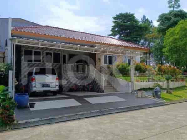 150 sqm, 3 BR house for sale in Sentul City Area, Bogor - RHAS9cb 2