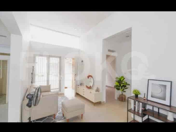 Dijual Rumah 3 BR, Luas 120 m2 di Perumahan Alam Persada Cemara - Limo, Depok - RHASf36 2