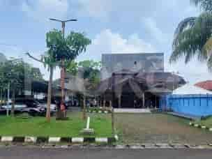 Dijual Tanah Luas 1032 m2 di Jl Kartini, Pancoran Mas - TNSccf 3