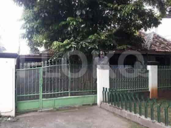 Dijual Tanah Luas 312 m2 di Jl Raya Tebet, Tebet 3