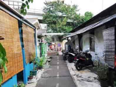 200 sqm, Land for Sale in Jl Raya Pancoran Mas, Pancoran Mas 3