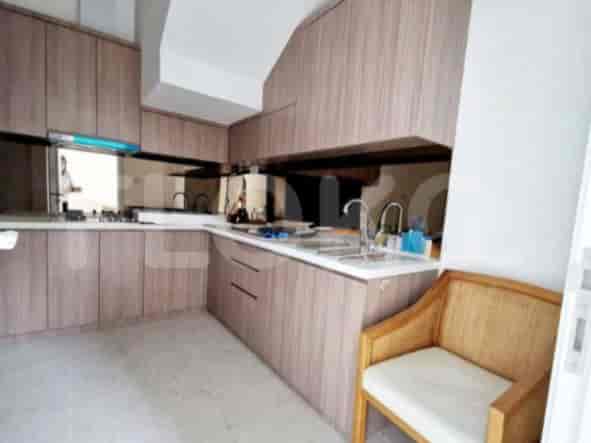 Disewakan Rumah 3 BR, Luas 120 m2 di Perumahan Riviera At Puri - Metland , Tangerang - RHAee3 4