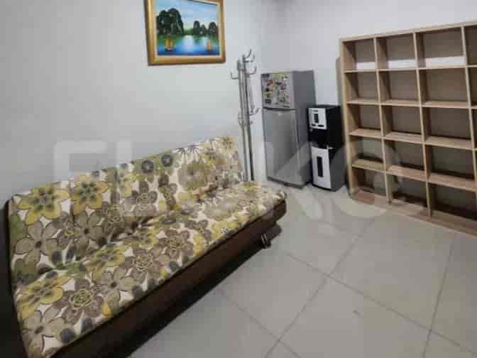 APA14f26 29th Floor | 1BR Apartment Sale, Sudirman 2