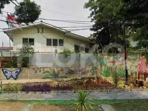 Dijual Tanah Luas 1291 m2 di Jl Raya Slipi, Slipi - TNSe25 1